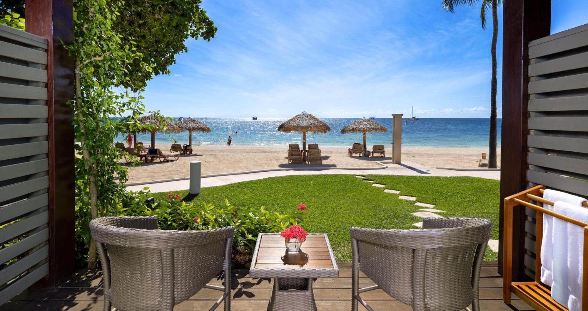 Sandals Negril Beach All Inclusive Resort And Spa - Couples Only Экстерьер фото