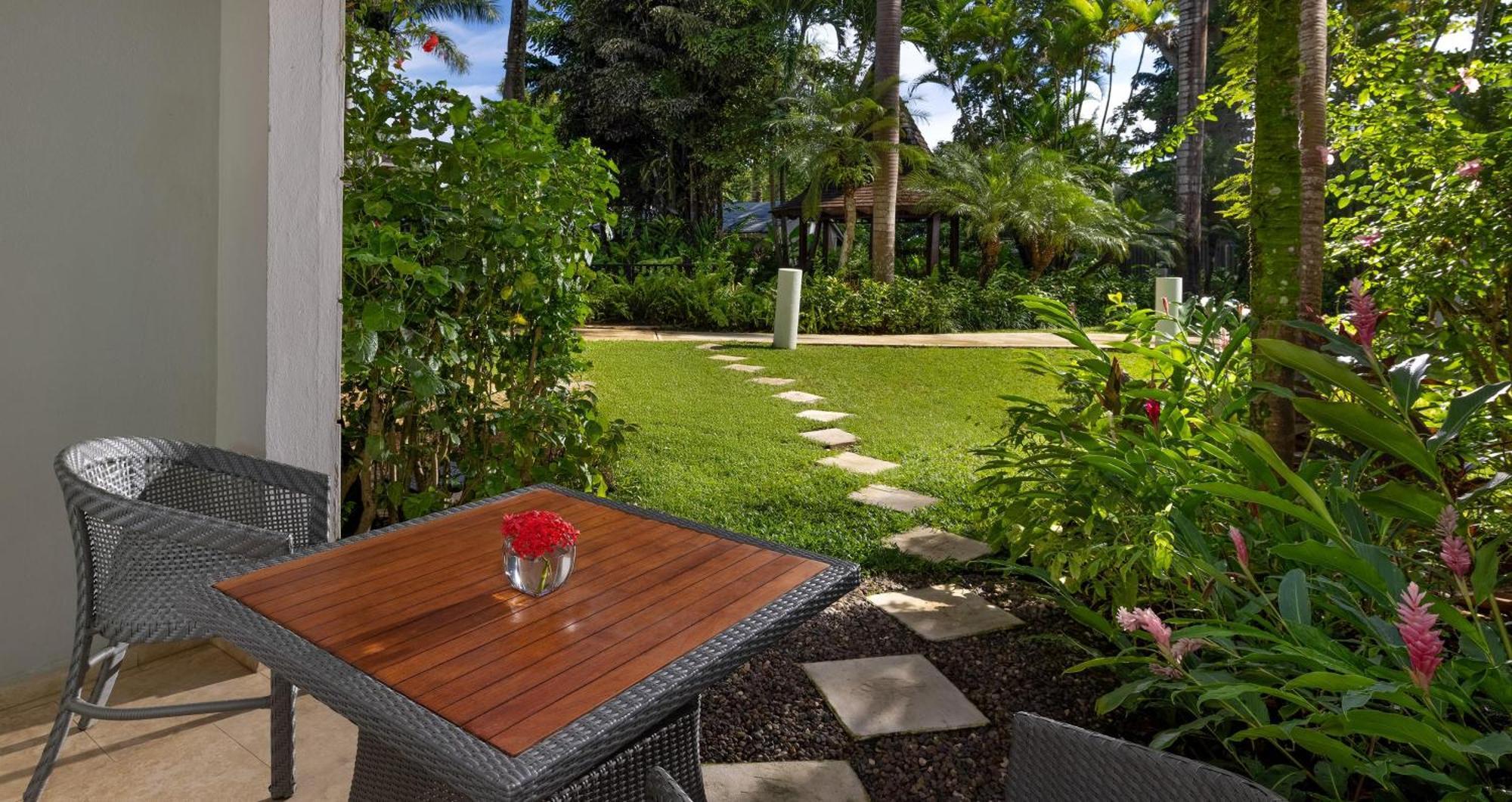 Sandals Negril Beach All Inclusive Resort And Spa - Couples Only Экстерьер фото