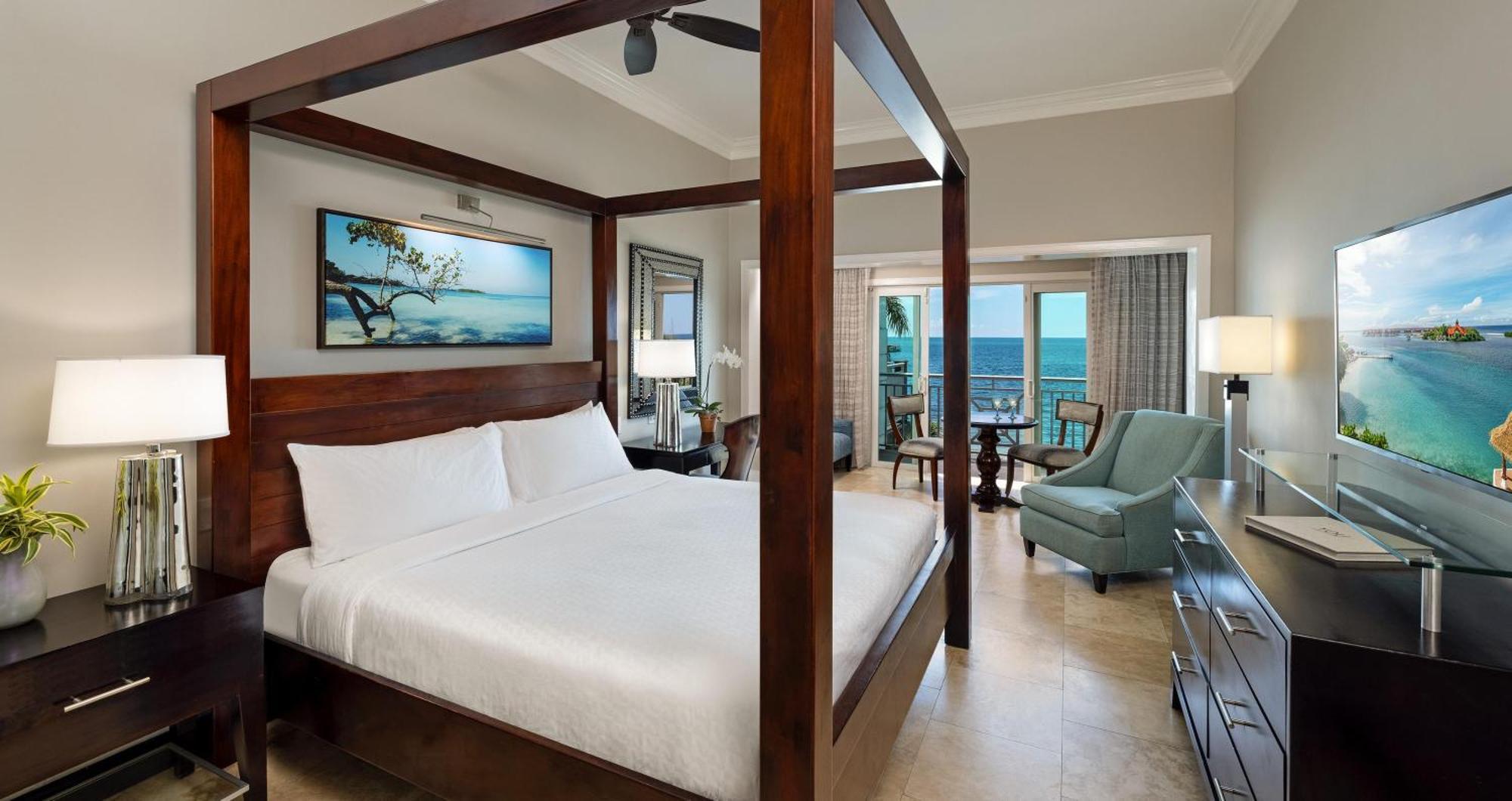 Sandals Negril Beach All Inclusive Resort And Spa - Couples Only Экстерьер фото