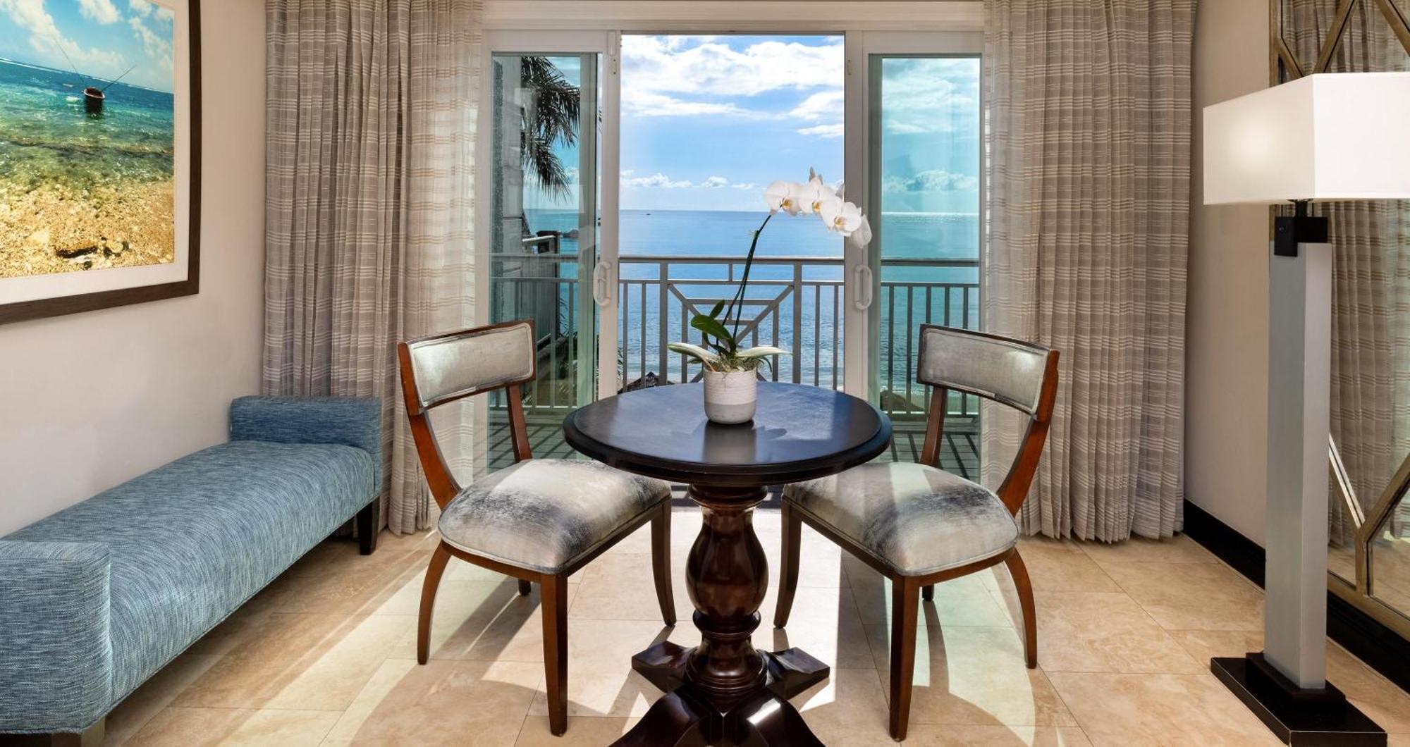 Sandals Negril Beach All Inclusive Resort And Spa - Couples Only Экстерьер фото