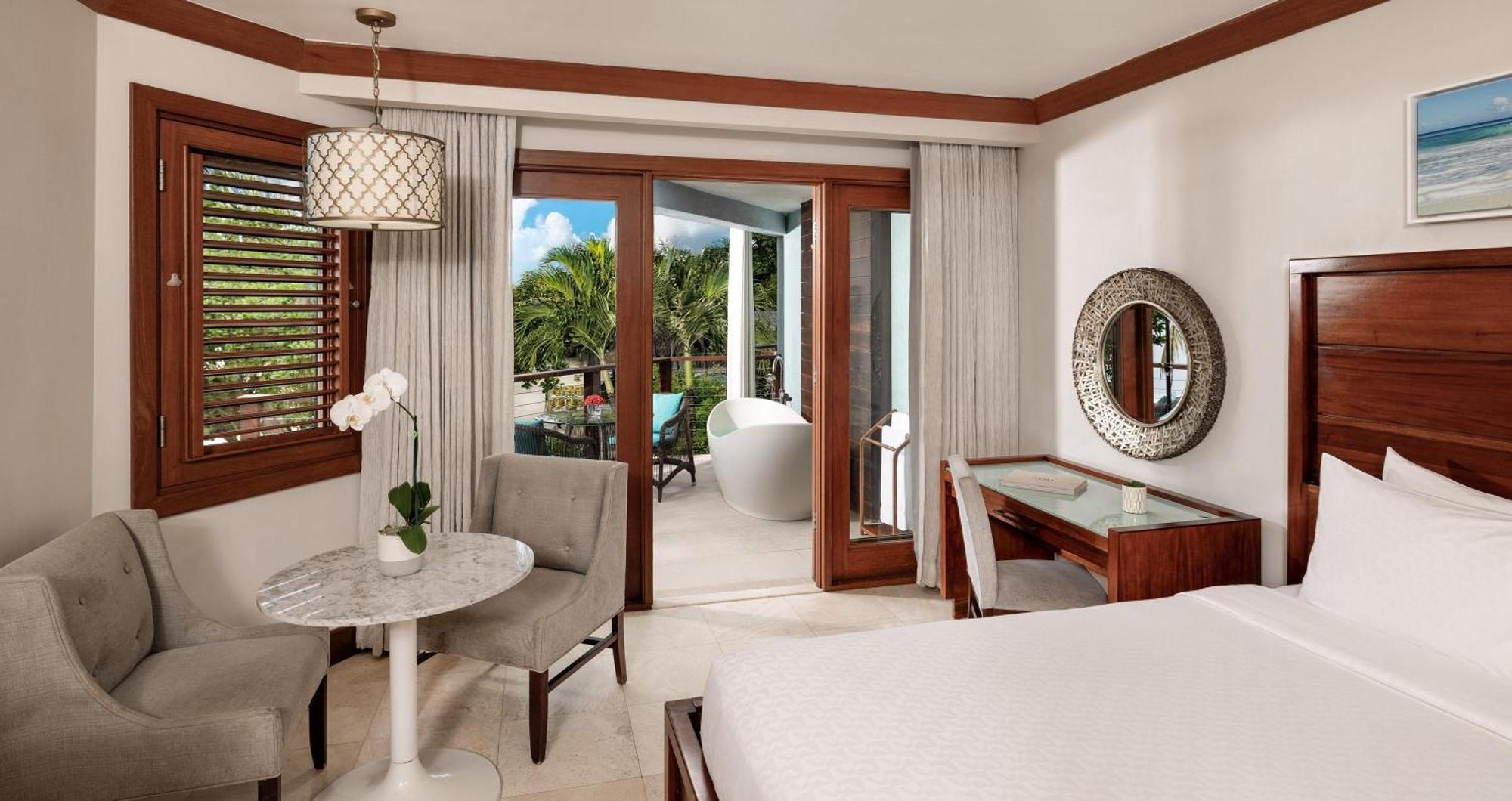 Sandals Negril Beach All Inclusive Resort And Spa - Couples Only Экстерьер фото