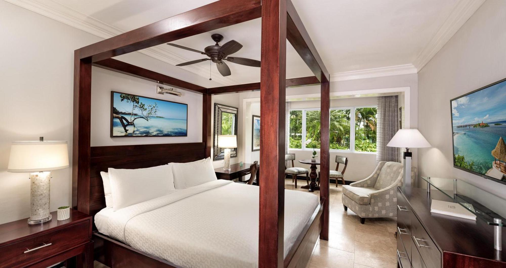 Sandals Negril Beach All Inclusive Resort And Spa - Couples Only Экстерьер фото