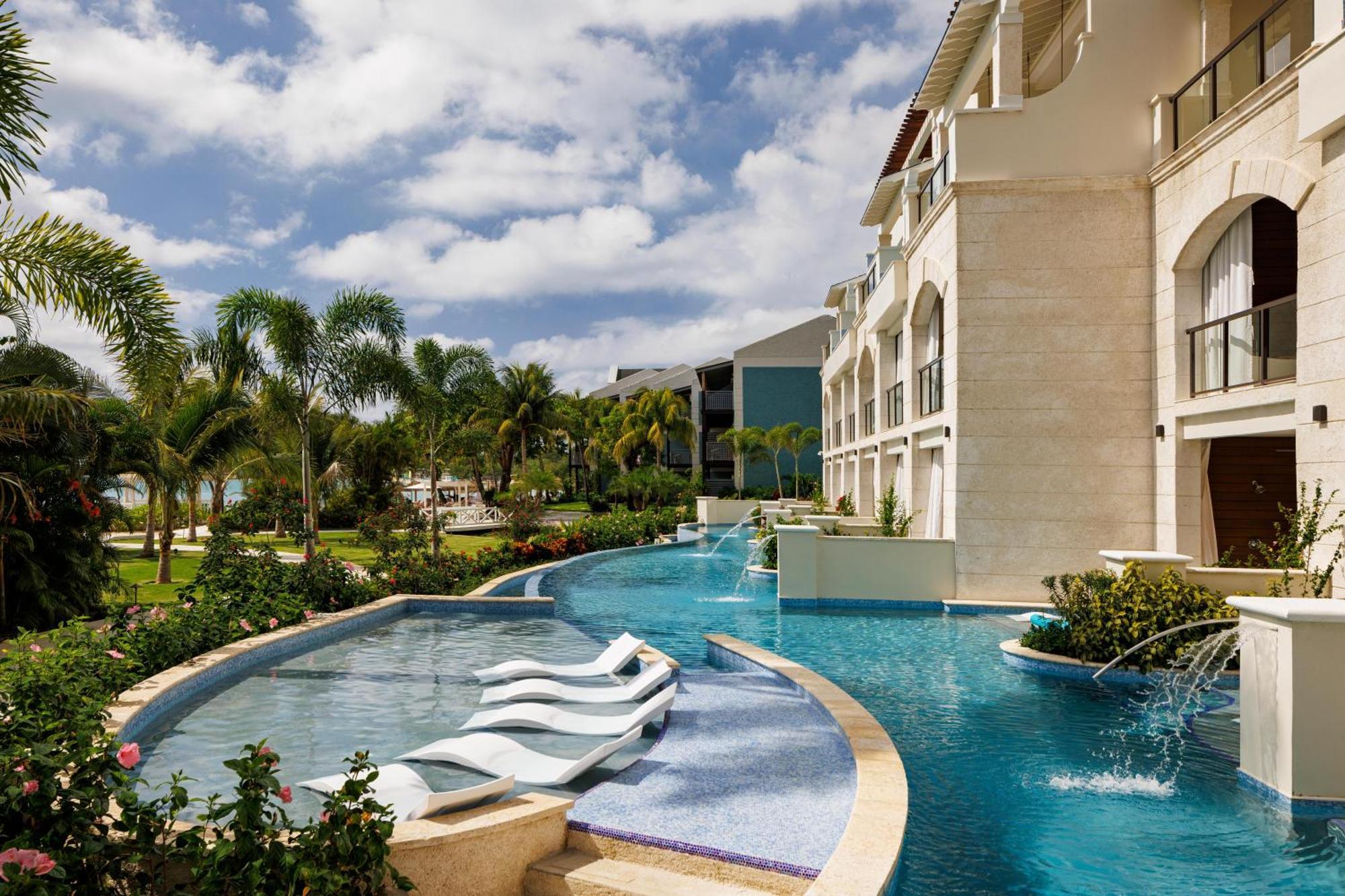 Sandals Negril Beach All Inclusive Resort And Spa - Couples Only Экстерьер фото