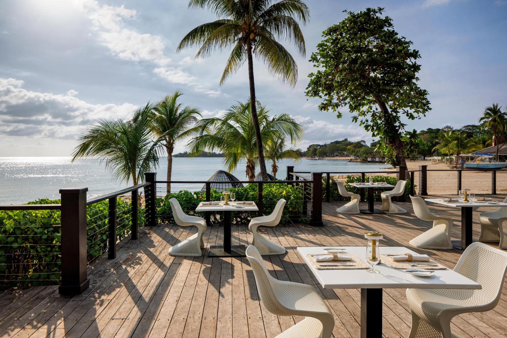 Sandals Negril Beach All Inclusive Resort And Spa - Couples Only Экстерьер фото